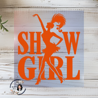 Showgirl
