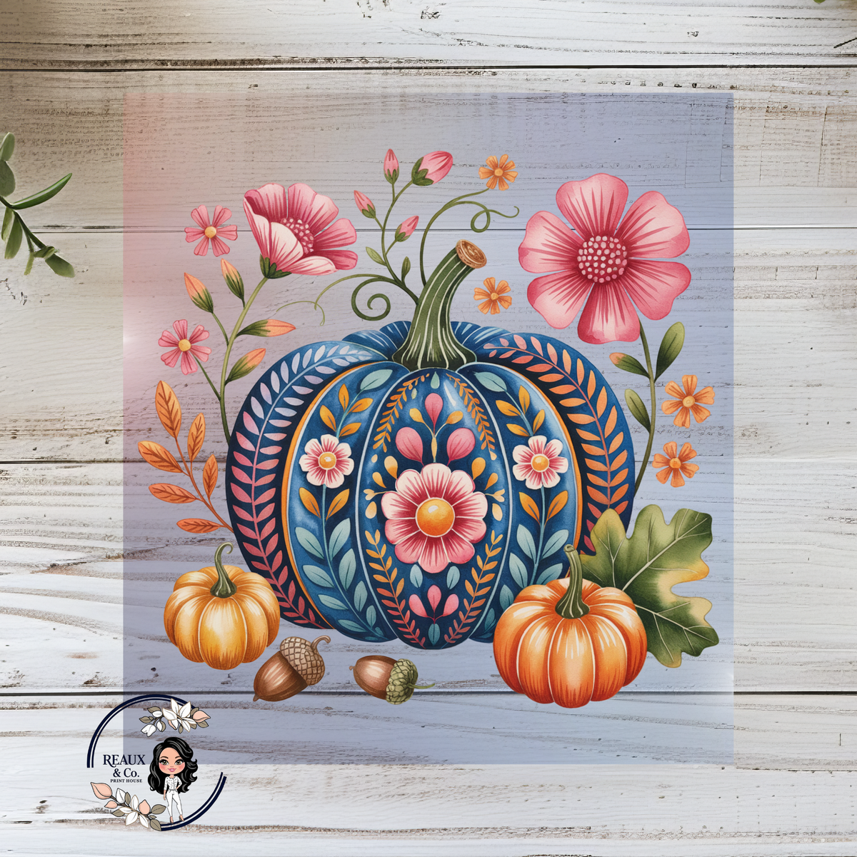 The Autumn Affair