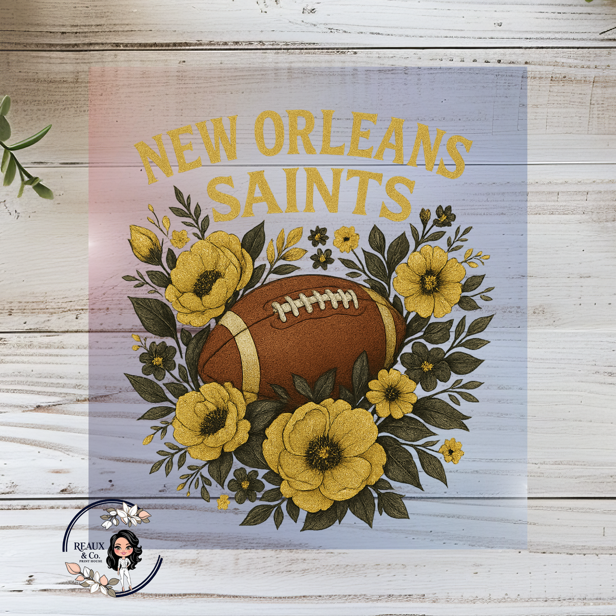 New Orleans Saints