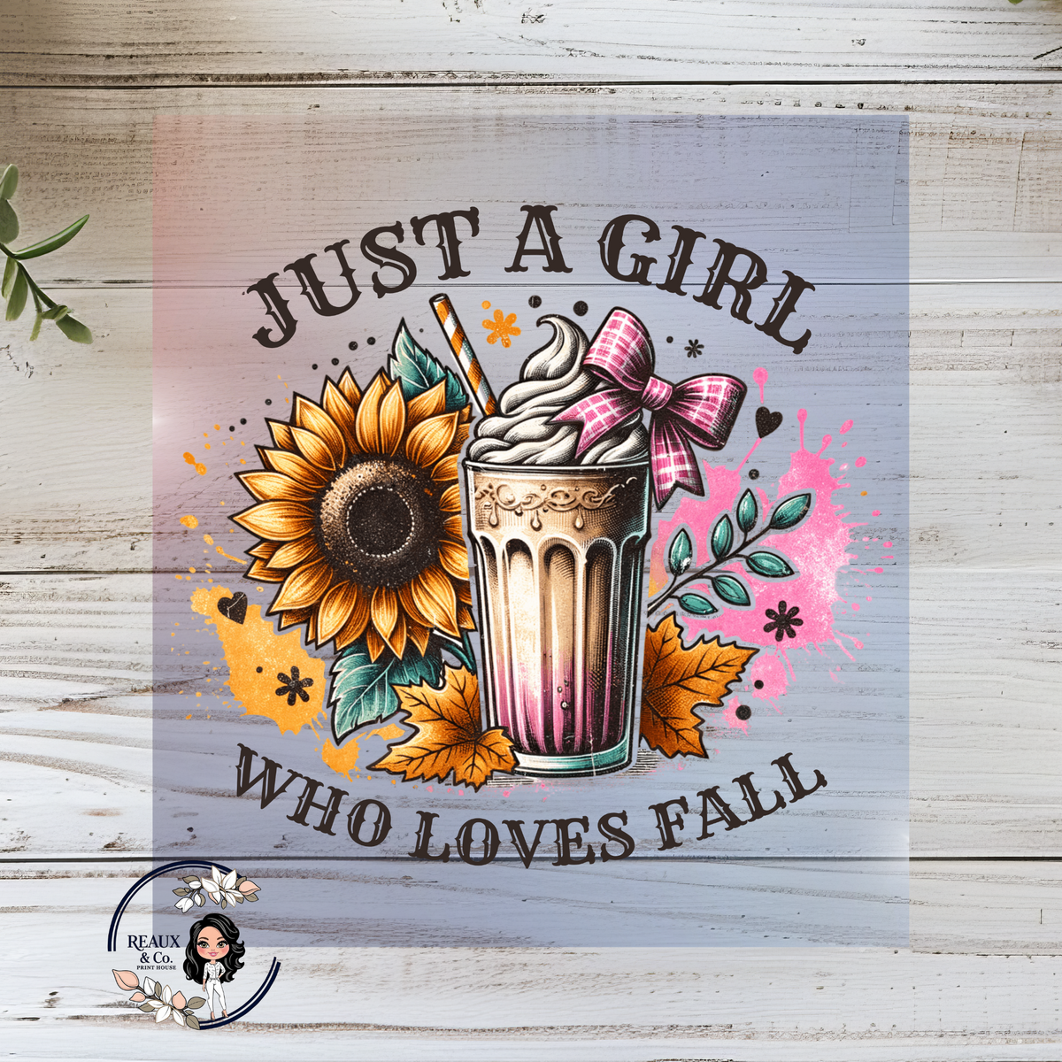 The Autumn Affair