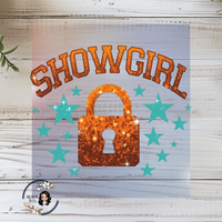 Showgirl