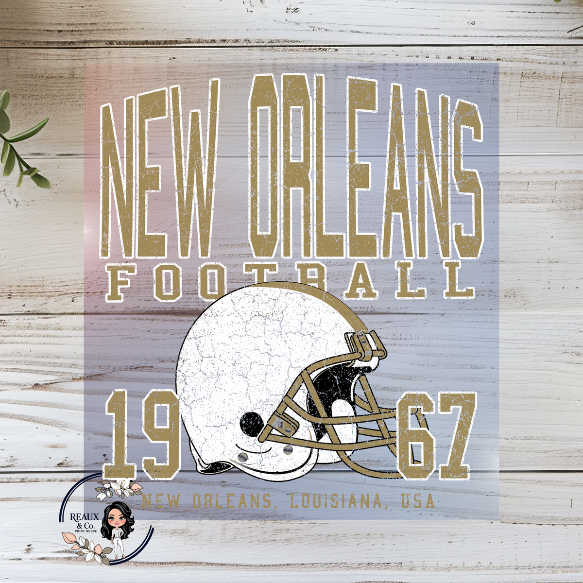 New Orleans Saints