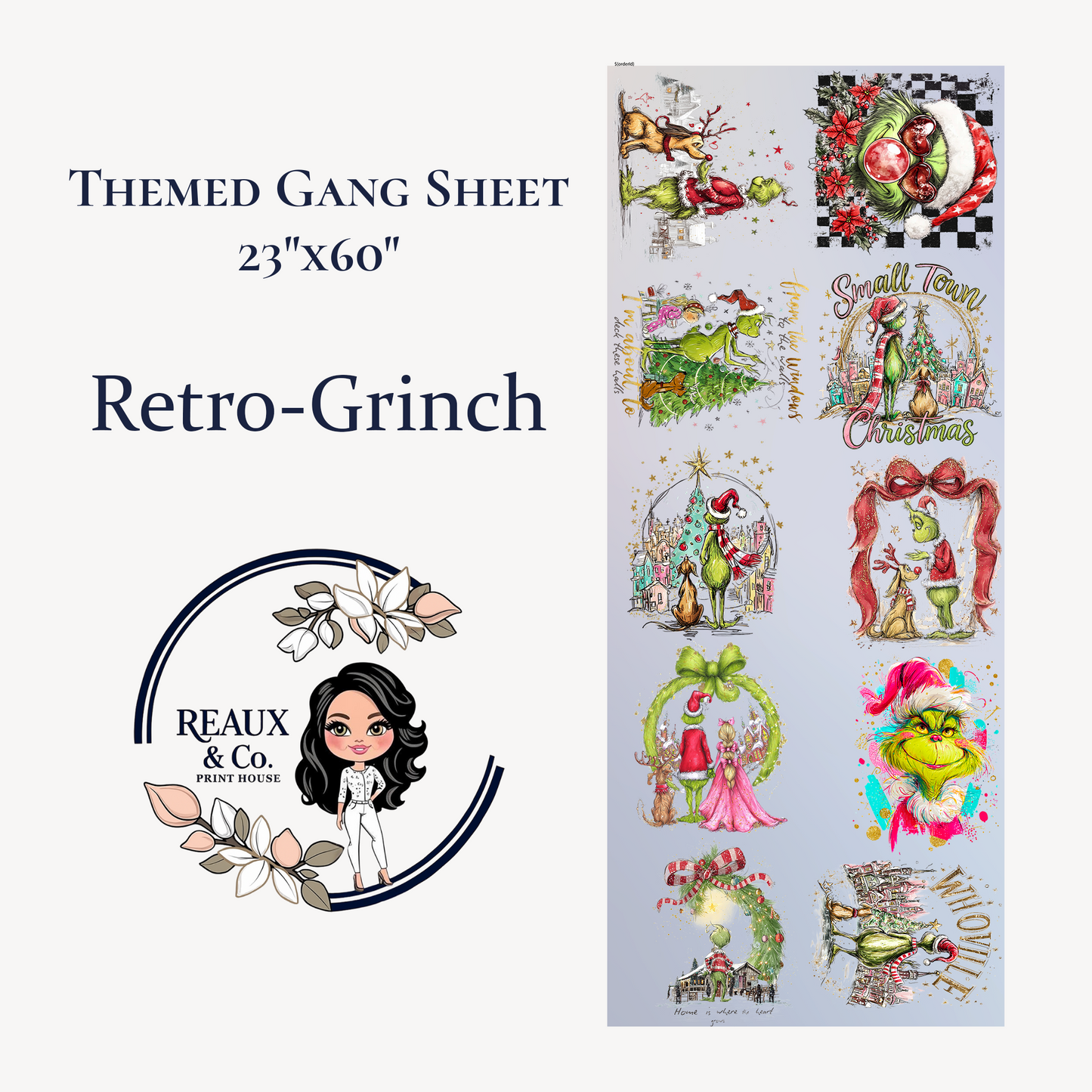 RetroGrinch