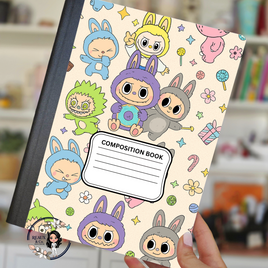 Kids Composition Notebooks