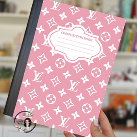 Composition Notebooks
