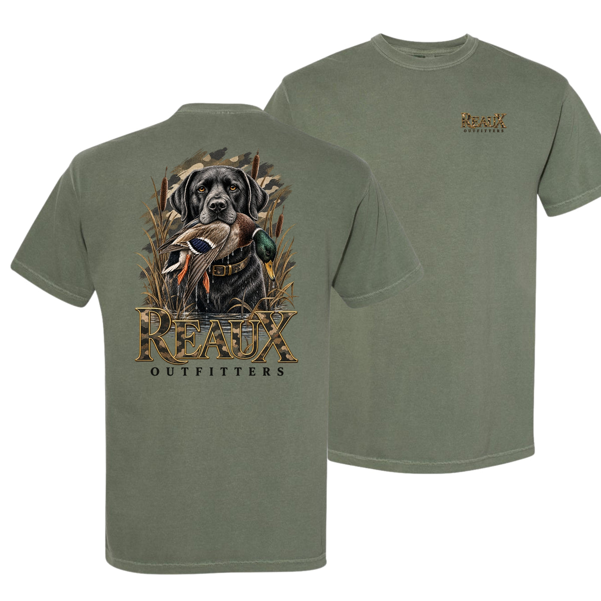 Fowl Mouth Tee