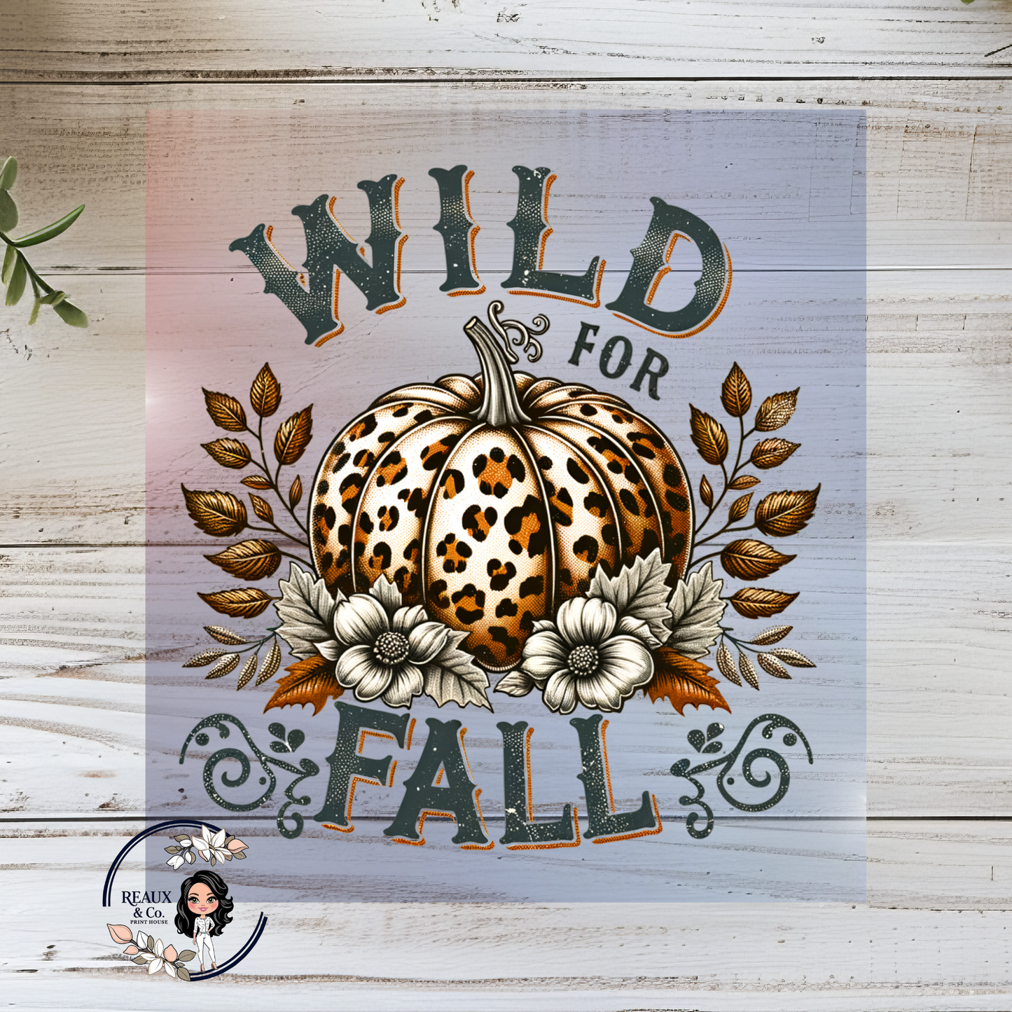 The Autumn Affair