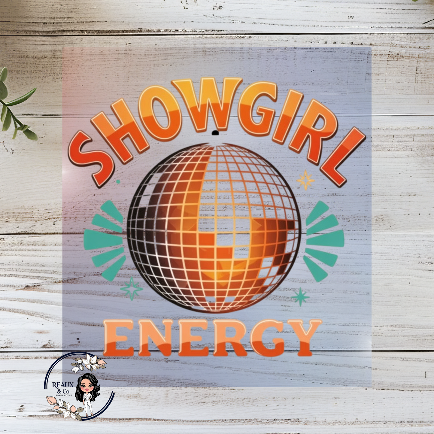 Showgirl