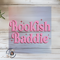 Bookish