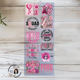 Breast Cancer Awareness