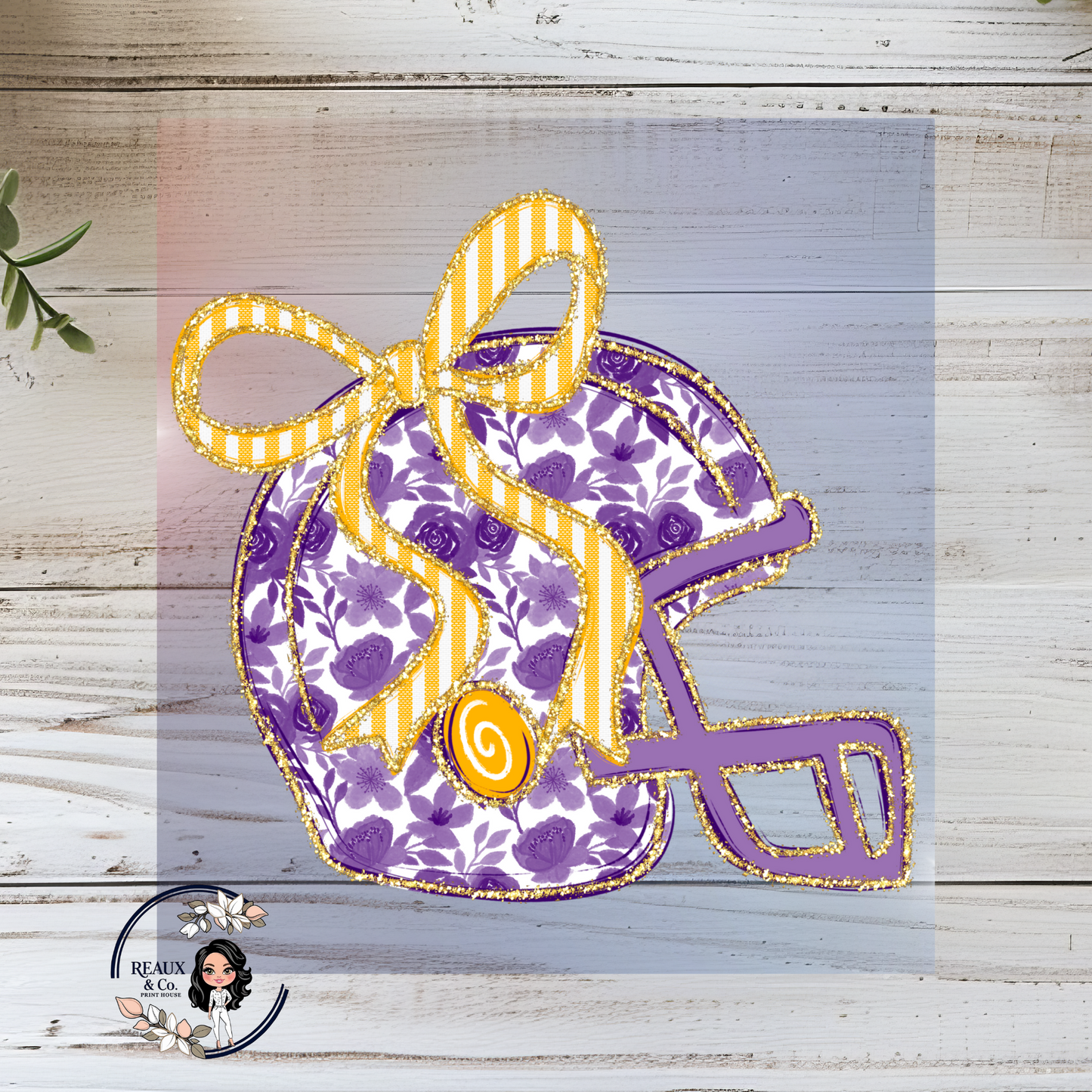 LSU Game Day