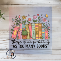 Bookish
