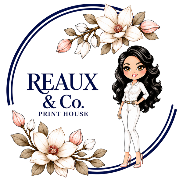 Reaux & Co. Print House