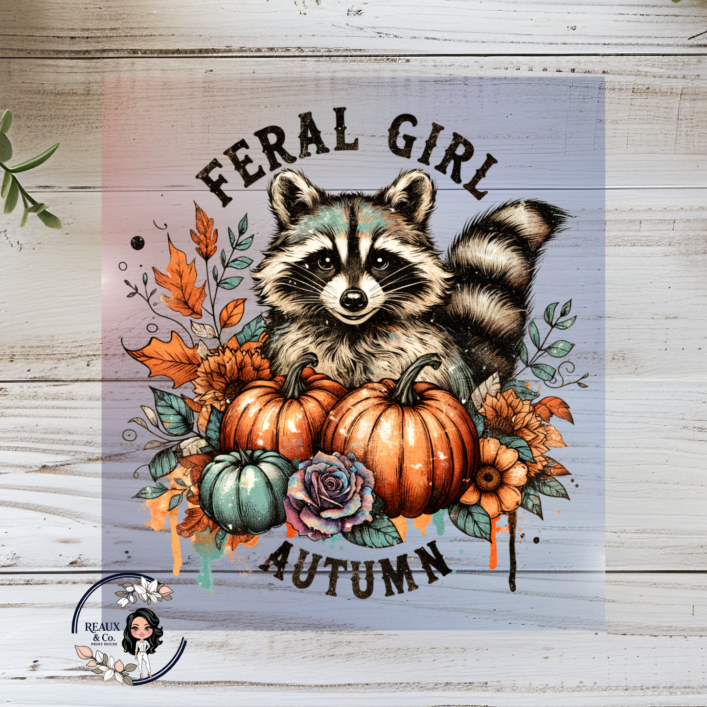 The Autumn Affair