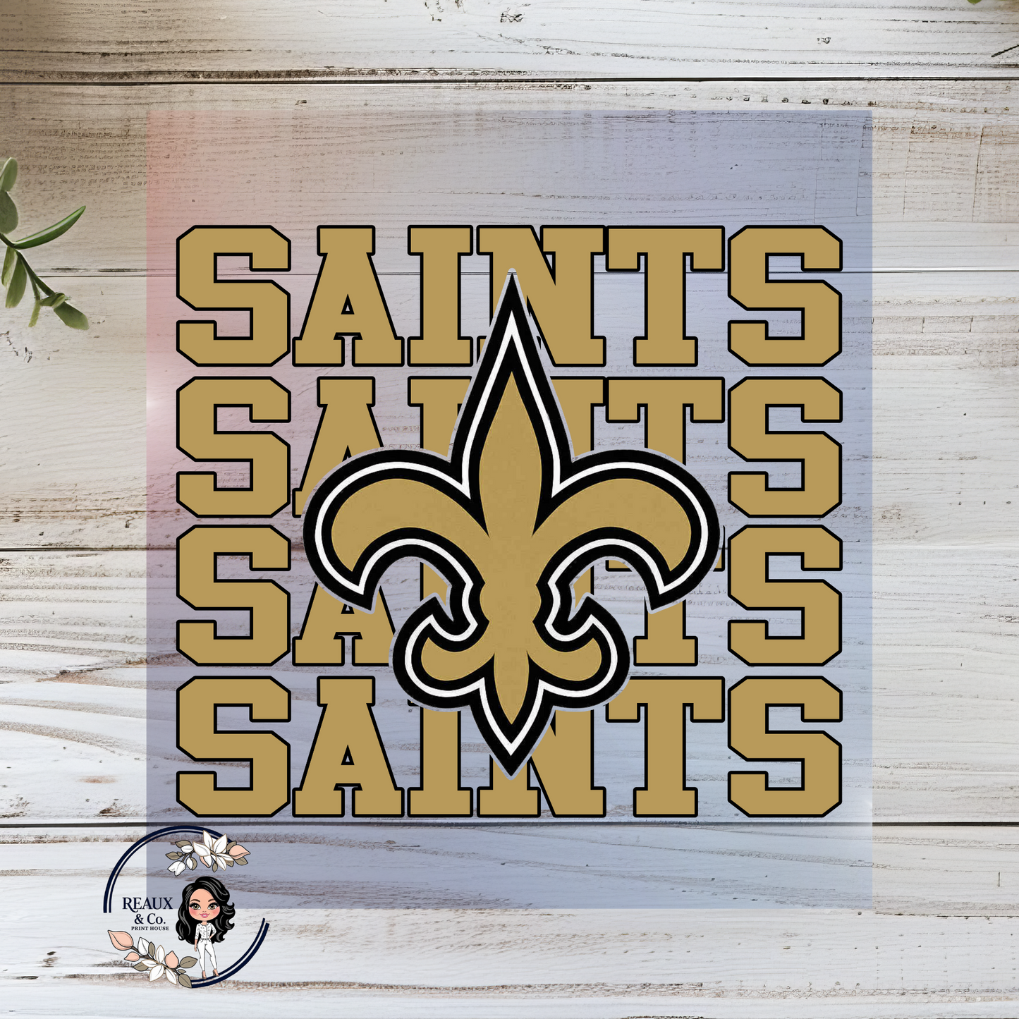 New Orleans Saints