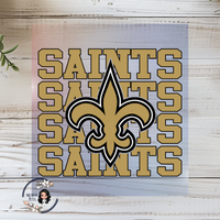 New Orleans Saints