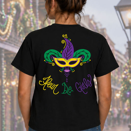 FDG Short Sleeve Tee