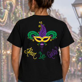 FDG Short Sleeve Tee