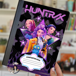 Kids Hunter - 1