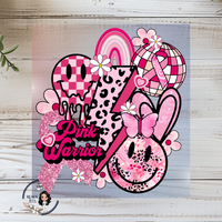 Breast Cancer Awareness