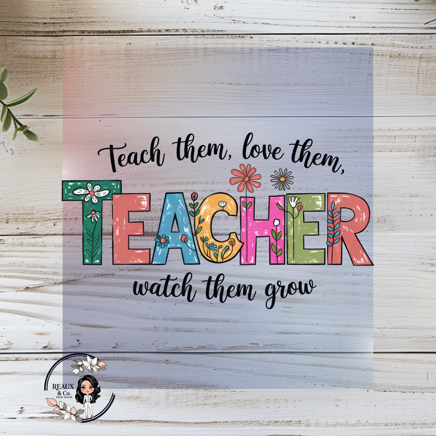 Chalkboard Chics