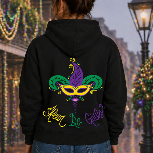 FDG Hoodie