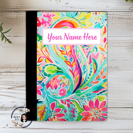 Floral Sandy Portfolio