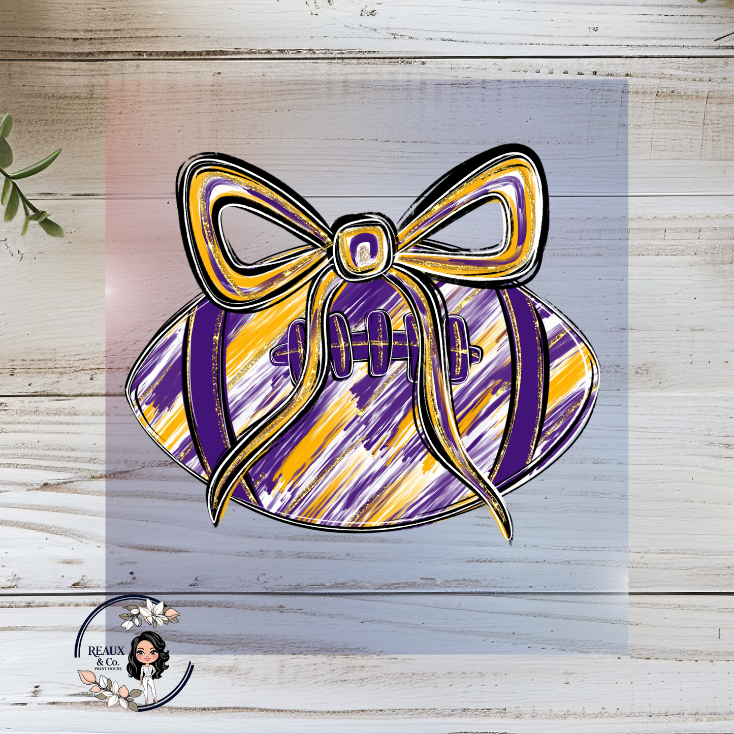 LSU Game Day
