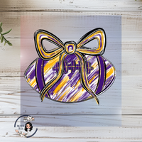 LSU Game Day