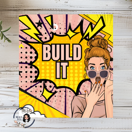 Build Your Gang Sheet