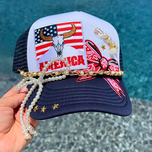 America Bow