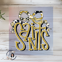 New Orleans Saints