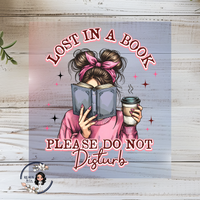 Bookish
