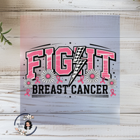 Breast Cancer Awareness