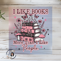Bookish