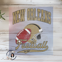 New Orleans Saints