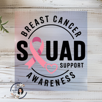 Breast Cancer Awareness