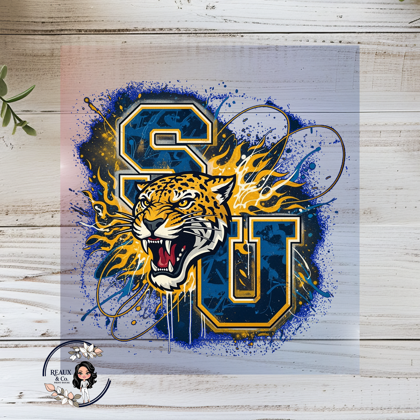 Southern Strong