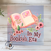 Bookish