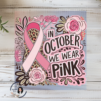 Breast Cancer Awareness