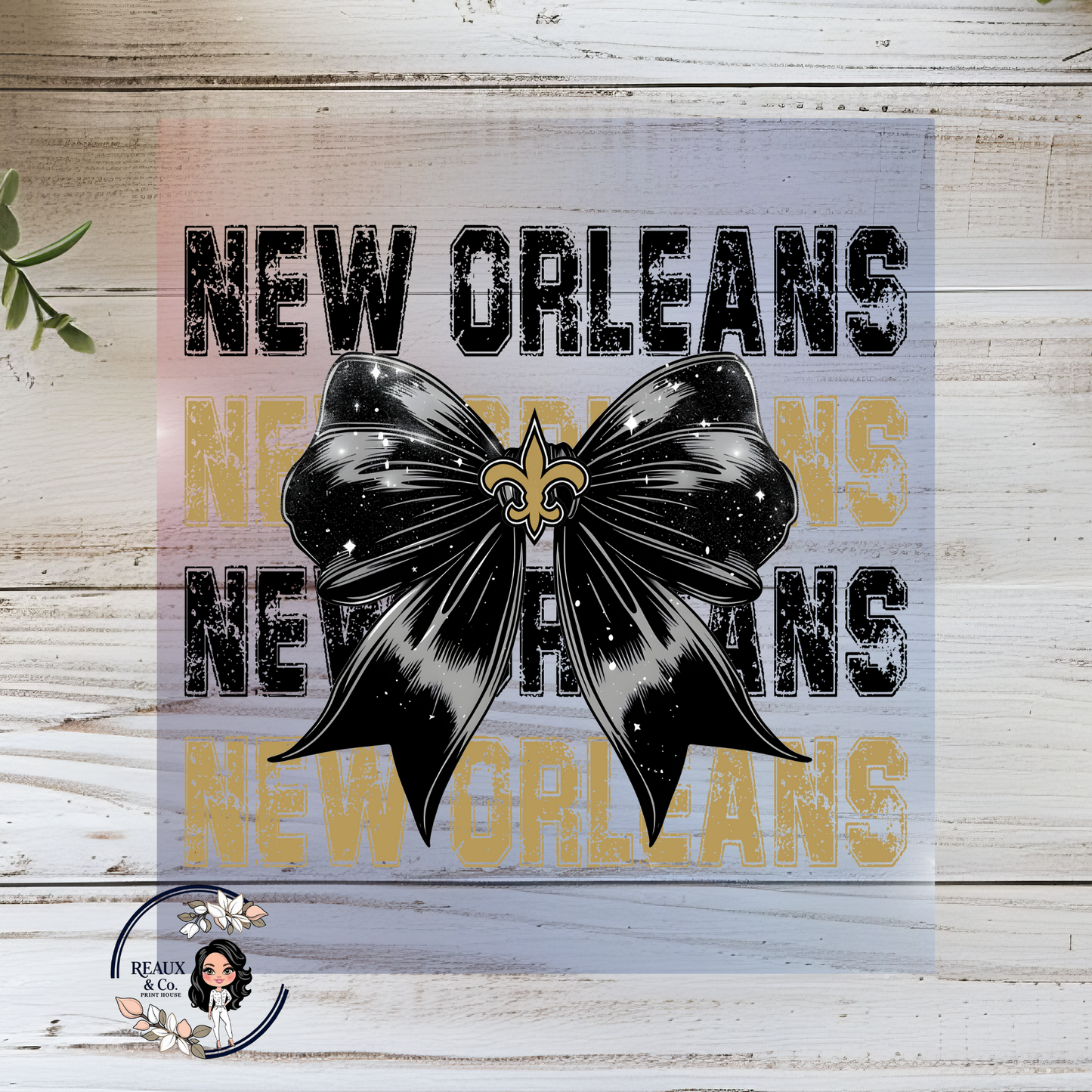 New Orleans Saints