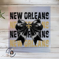 New Orleans Saints
