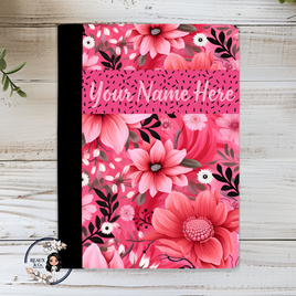 Floral Lena Portfolio