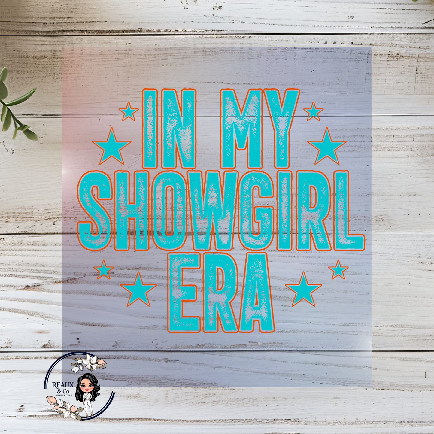 Showgirl