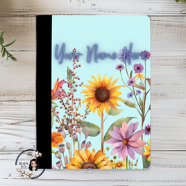 Wildflowers Portfolio