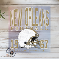 New Orleans Saints