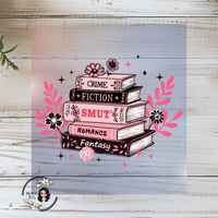 Bookish