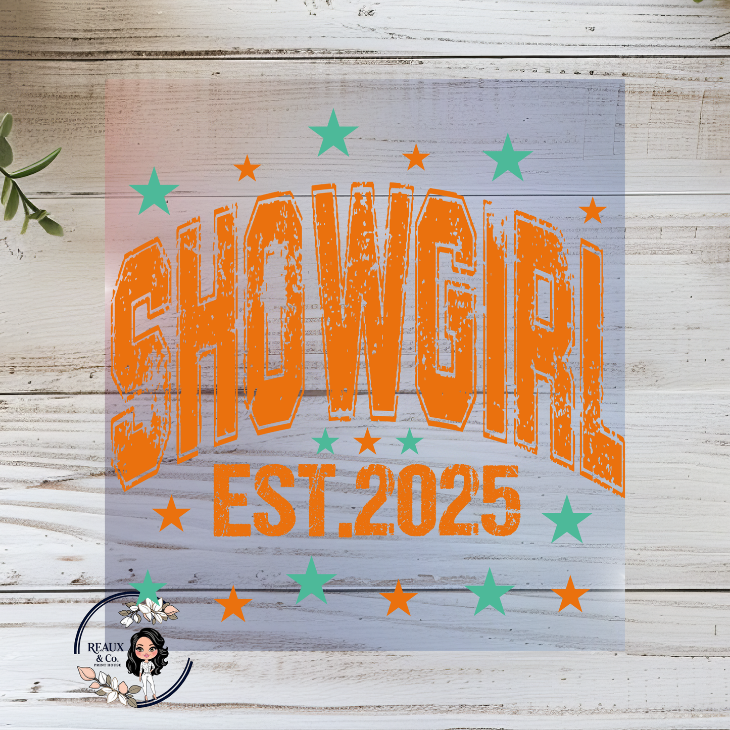 Showgirl