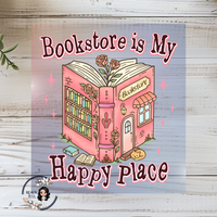 Bookish