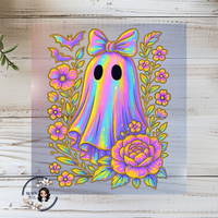 Iridescent Halloween